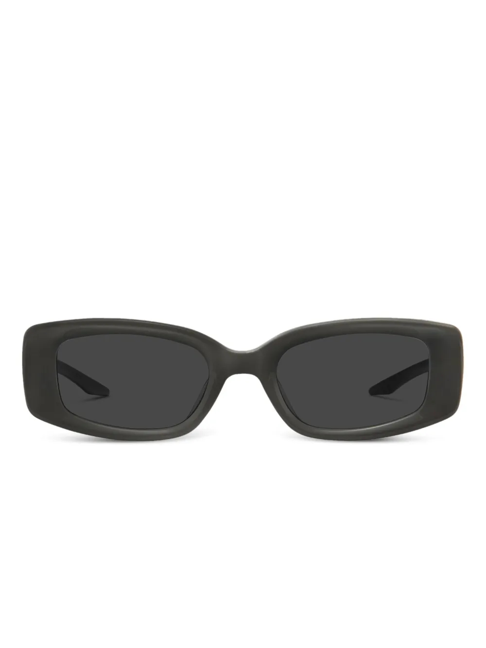 Gentle Monster Ash G15 square-frame sunglasses