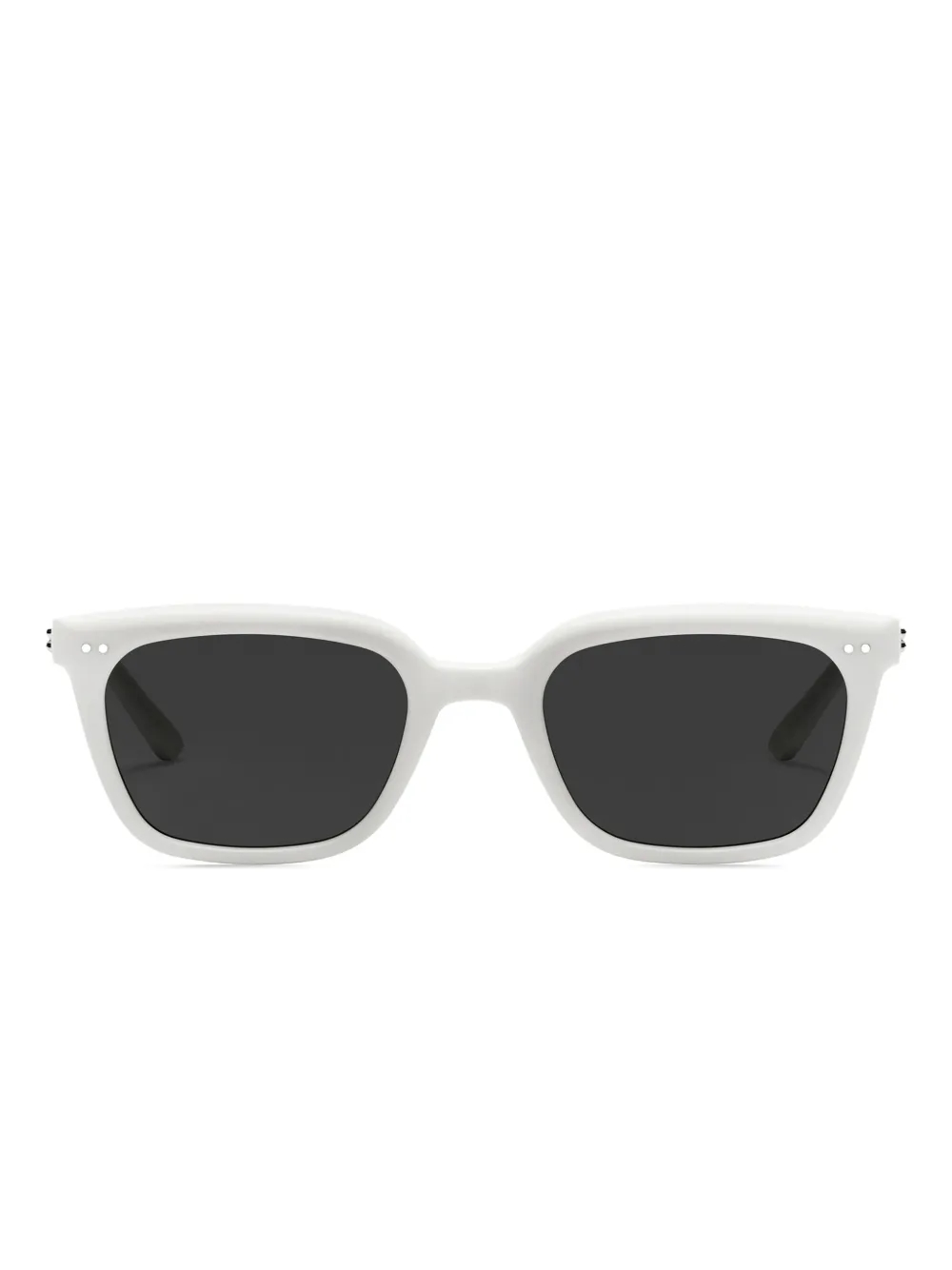 Gentle Monster Evan 01 square-frame glasses